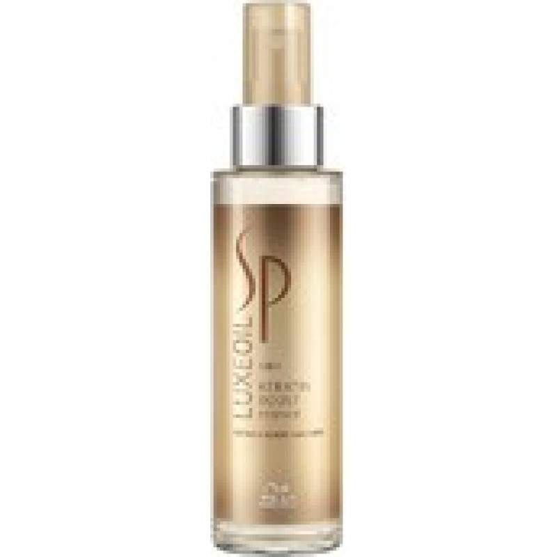 Wella Professional LuxeOil Keratin Boost Essenc