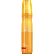 Wella Professional Sun Protection Spray - sun protection spray for fine to normal hair