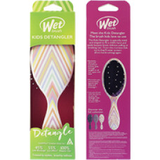 Wet Brush Chevron Kids Detangler