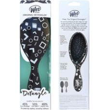 Wet Brush Original Detangler Hipster Sketch