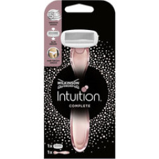 Wilkinson Sword Intuition Complete - Shaver for women