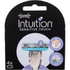 Wilkinson Sword Intuition Sensitive Touch ( 4 pieces )