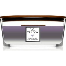 Woodwick Amethyst Sky Trilogy Ship ( Amethyst Sky )