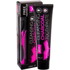 Xpel Oral Care Cleansing Charcoal - Set for beautiful teeth
