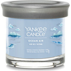Yankee Candle Ocean Air Signature Tumbler Candle (sea air)