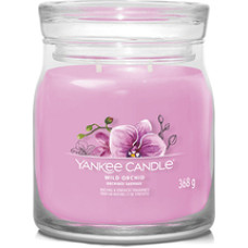 Yankee Candle Wild Orchid Signature Candle (wild orchid)