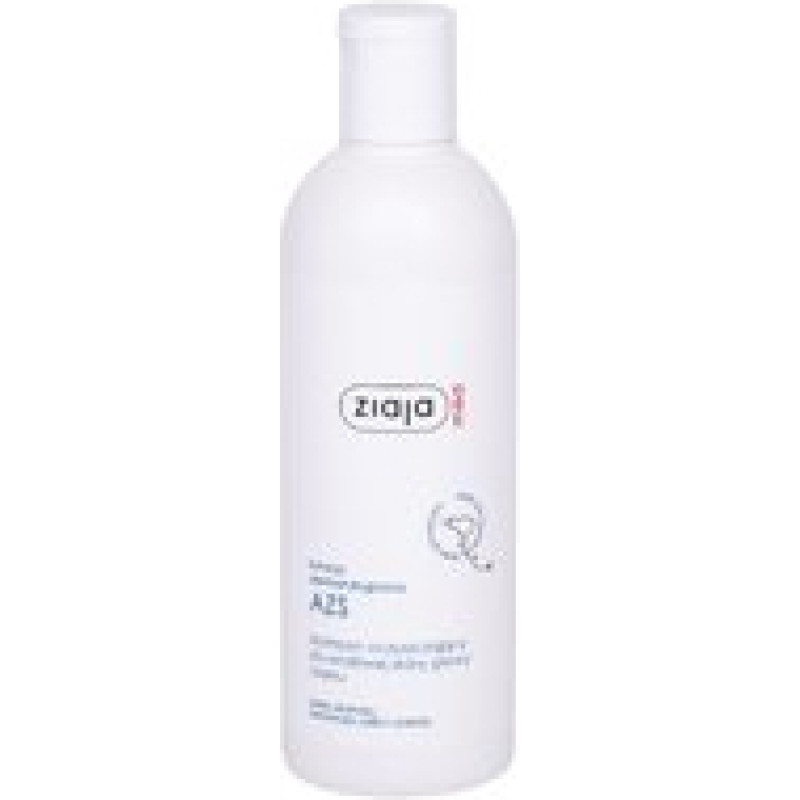 Ziaja Atopic Treatment AZS Shampoo - Daily Shampoo
