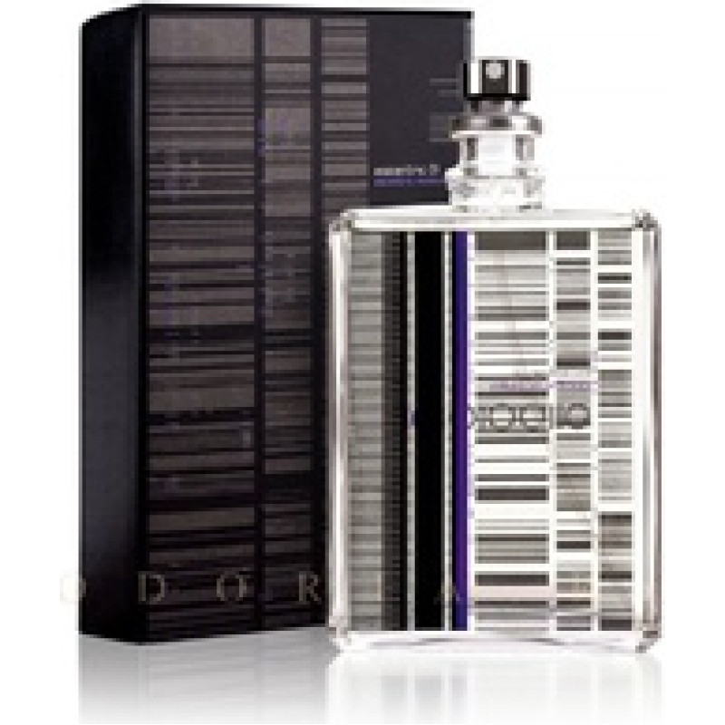 Escentric Molecules Escentric 01 EDT