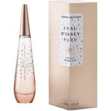 Issey Miyake L'Eau d'Issey Pure Petale de Nectar EDT
