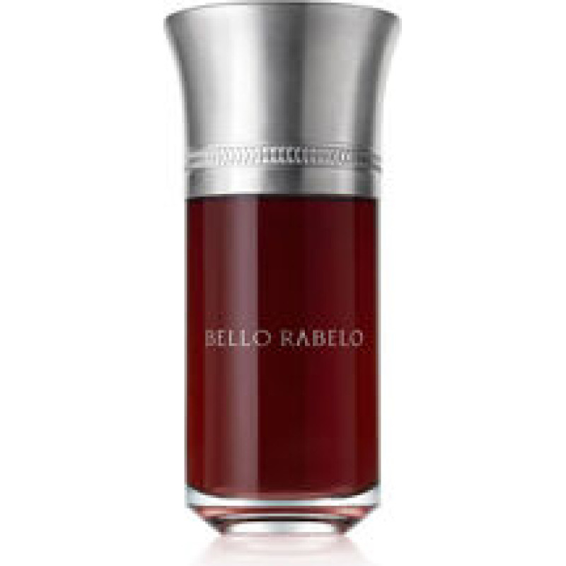 Liquides Imaginaires Bello Rabelo EDP