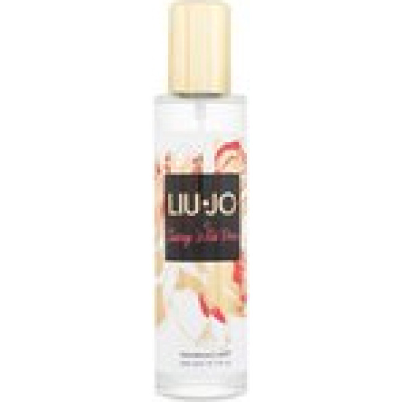Liu Jo Classy Wild Rose Body Spray