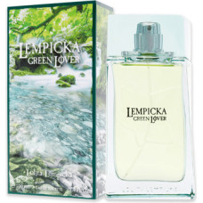 Lolita Lempicka Green Lover EDT