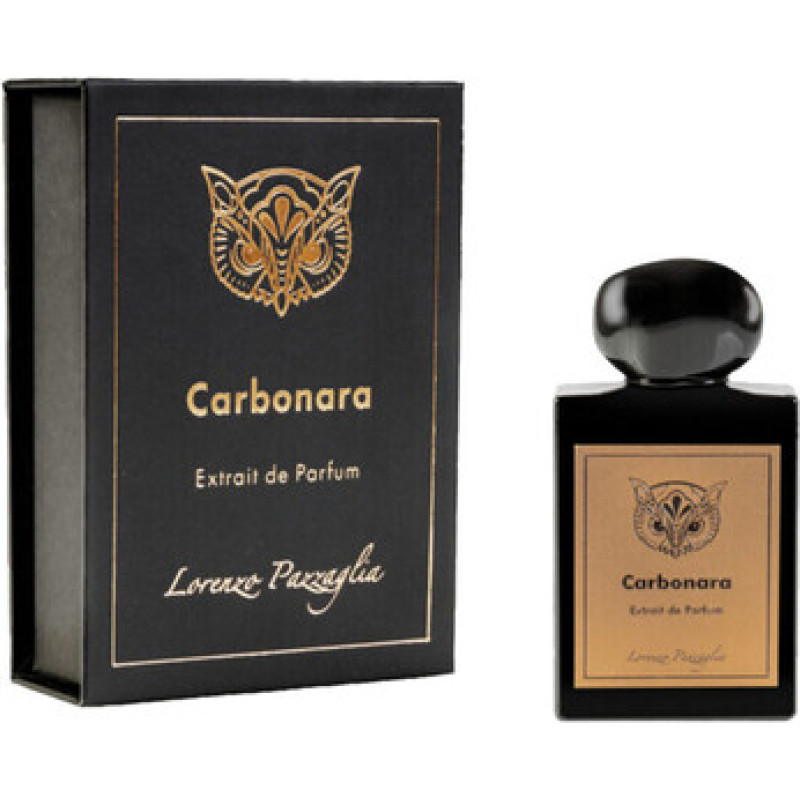 Lorenzo Pazzaglia Carbonara Extrait de Parfum