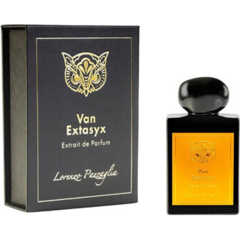 Lorenzo Pazzaglia Van Exstasyx Extrait de Parfum