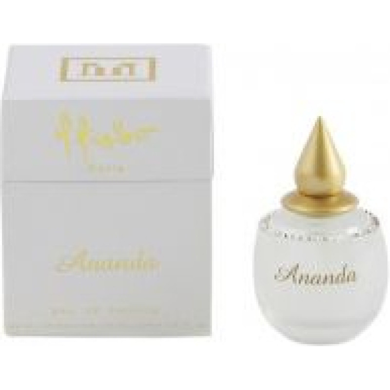 M.micallef Ananda EDP