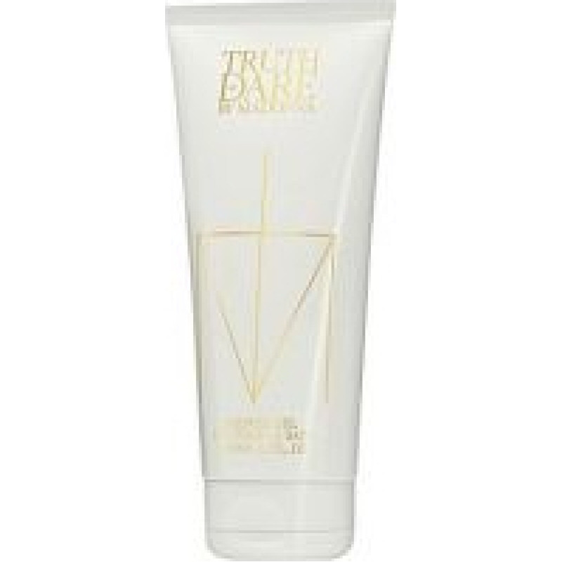 Madonna Truth or Dare Shower Gel