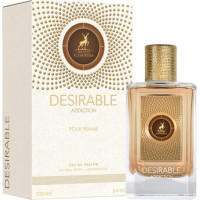Maison Alhambra Desirable Addiction EDP