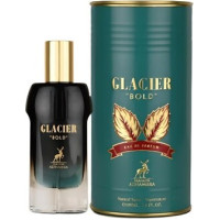 Maison Alhambra Glacier Bold EDP
