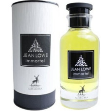 Maison Alhambra Jean Lowe Immortel EDP