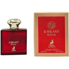 Maison Alhambra Jubilant Rouge EDP