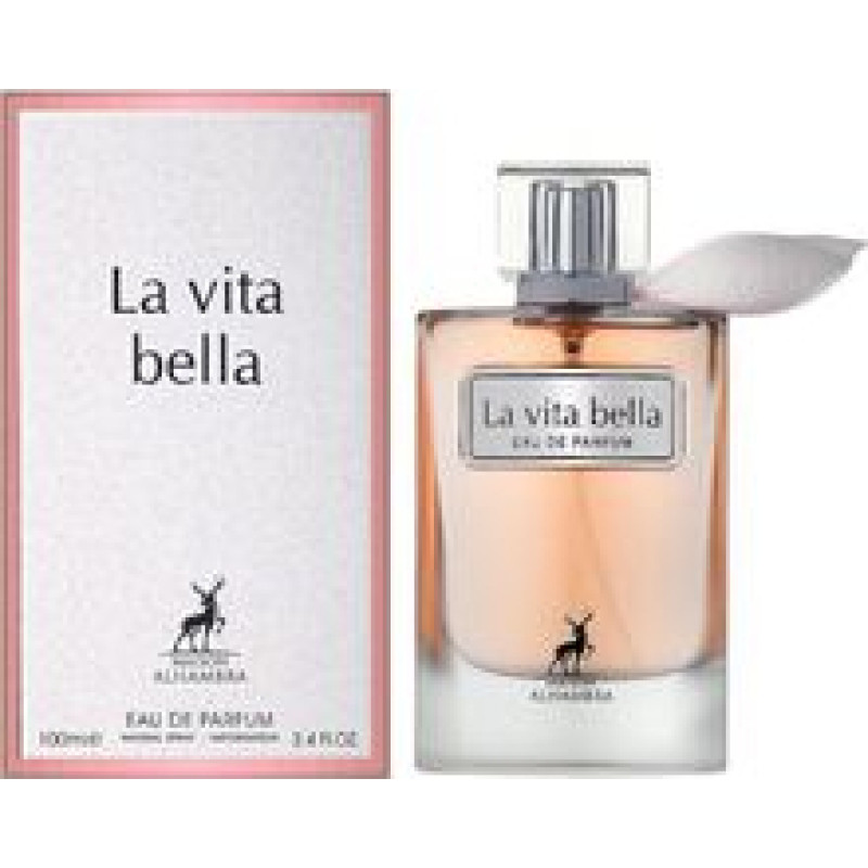 Maison Alhambra La Vita Bella EDP