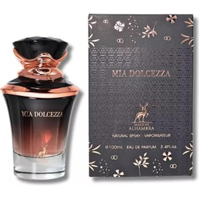 Maison Alhambra Mia Dolcezza EDP