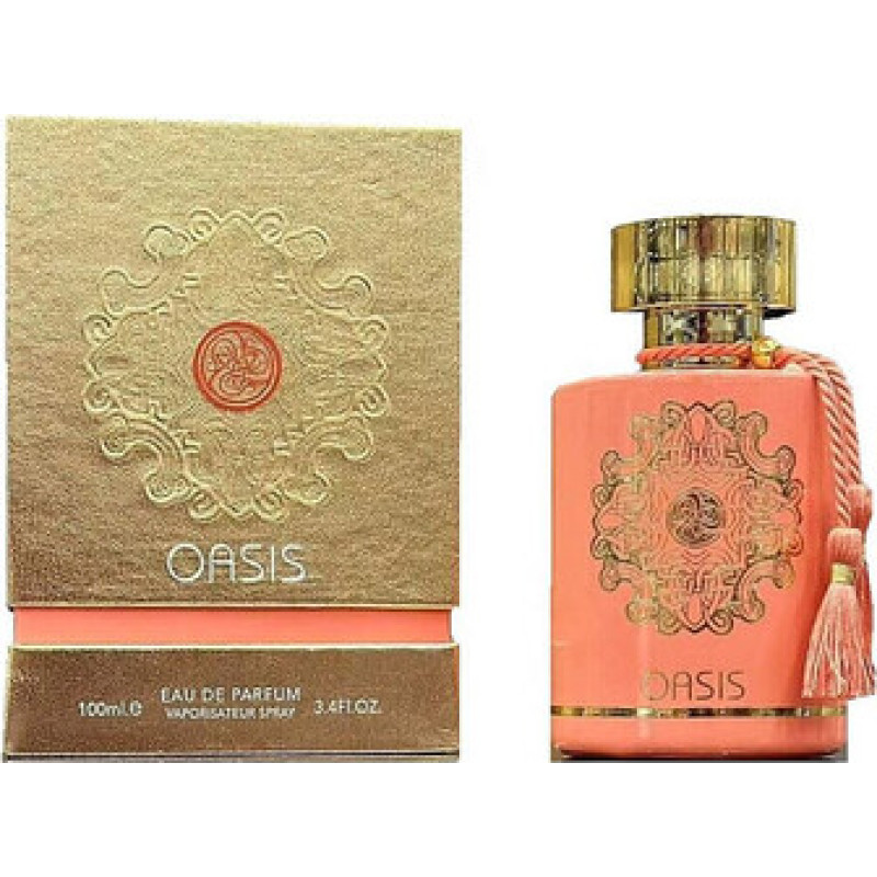 Maison Alhambra Oasis EDP