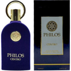 Maison Alhambra Philos Centro EDP