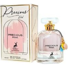 Maison Alhambra Precious Pink EDP