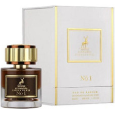 Maison Alhambra Signatures No III EDP
