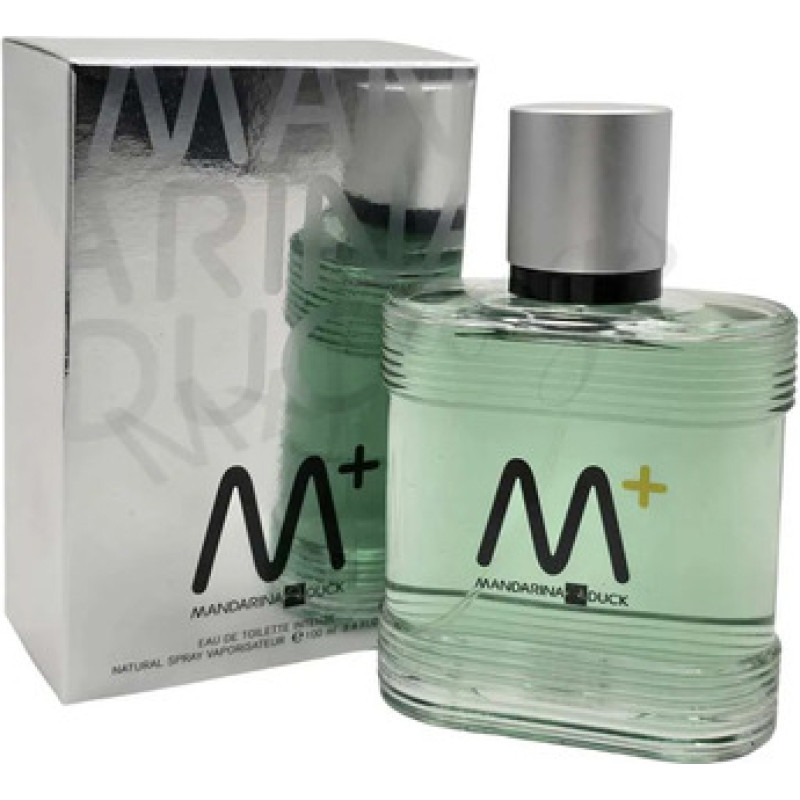 Mandarina Duck M+ EDT