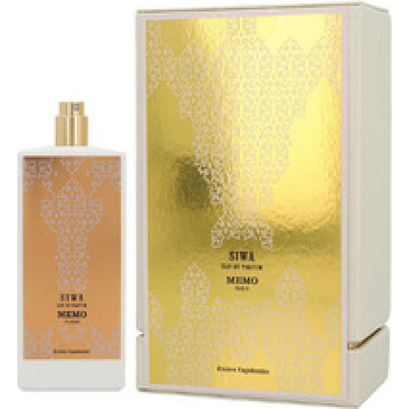 Memo Paris Siwa EDP