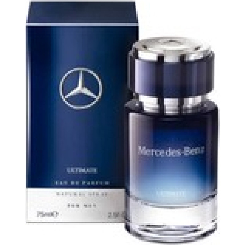 Mercedes Benz Ultimate EDP