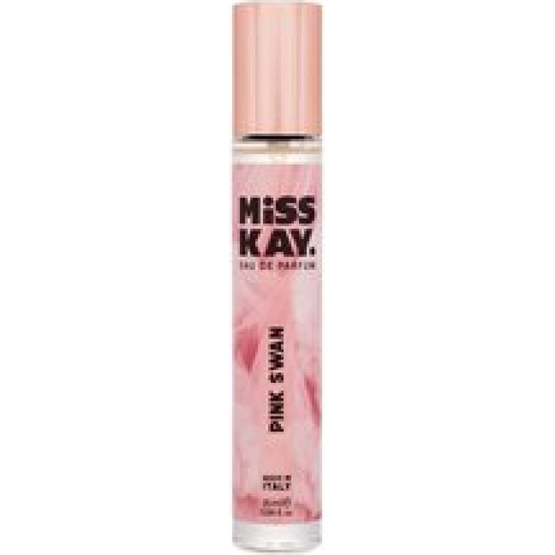 Miss Kay Pink Swan EDP