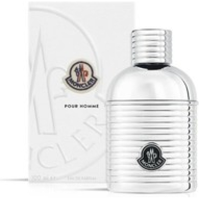 Moncler Pour Homme EDP