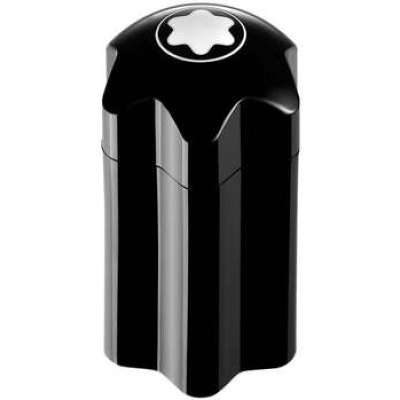 Mont Blanc Emblem EDT Tester