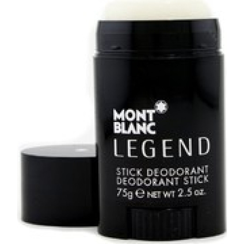 Mont Blanc Legend deostick