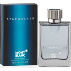 Mont Blanc Starwalker EDT