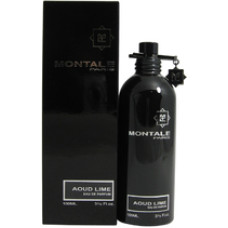 Montale Paris Aoud Lime EDP