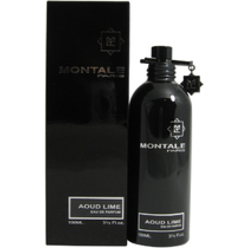 Montale Paris Aoud Lime EDP