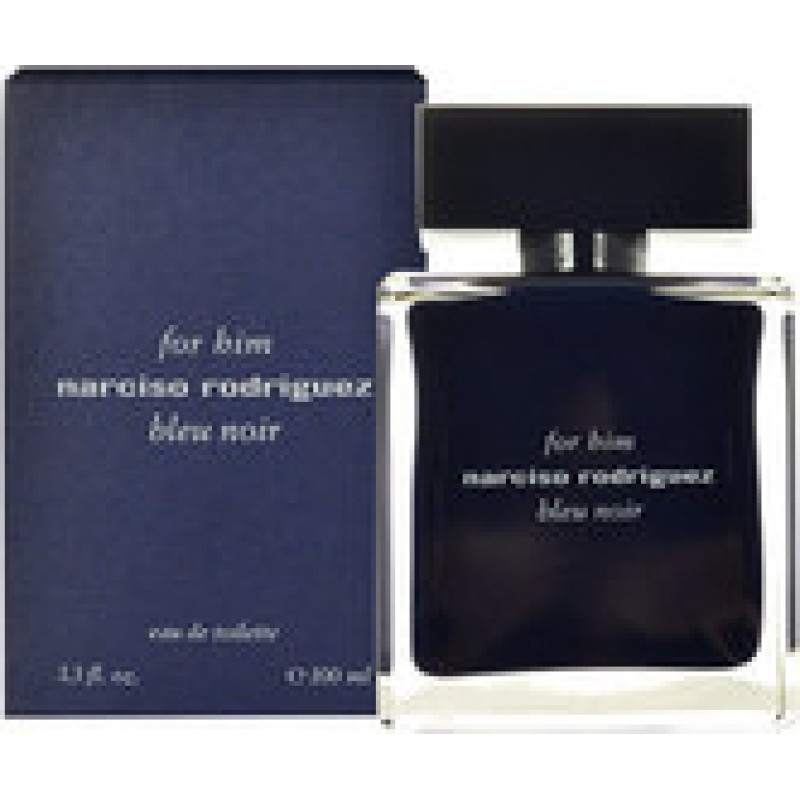 Narciso Rodriguez For Him Bleu Noir EDT
