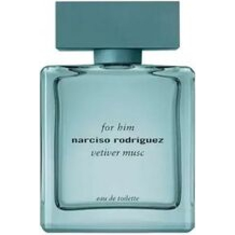 Narciso Rodriguez Vetiver Musc for Him EDT