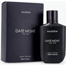 Naseem Date Night For Men EDT
