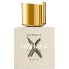 Nishane Hacivat X Extrait de Parfum