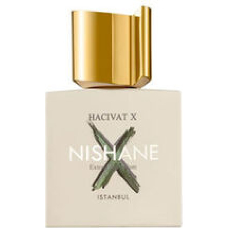 Nishane Hacivat X Extrait de Parfum