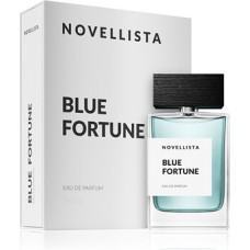 Novellista Blue Fortune EDP