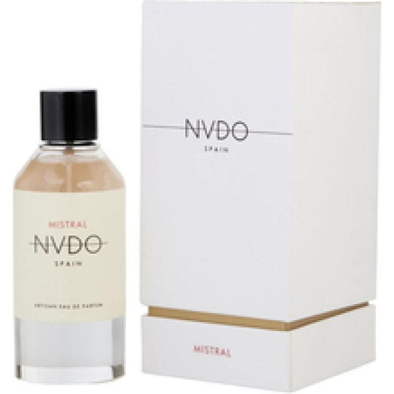 Nvdo Mistral Artisan EDP