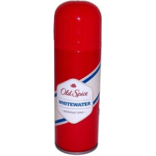 Old Spice White Water Deospray
