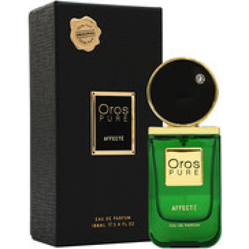 Oros Affect&eacute; EDP