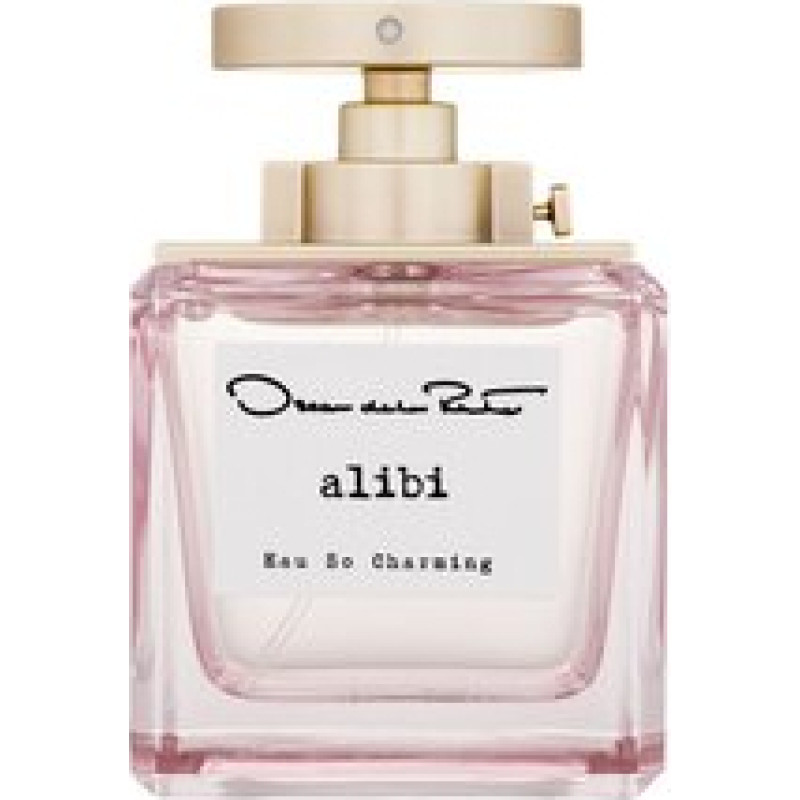 Oscar De La Renta Alibi Eau So Charming EDT